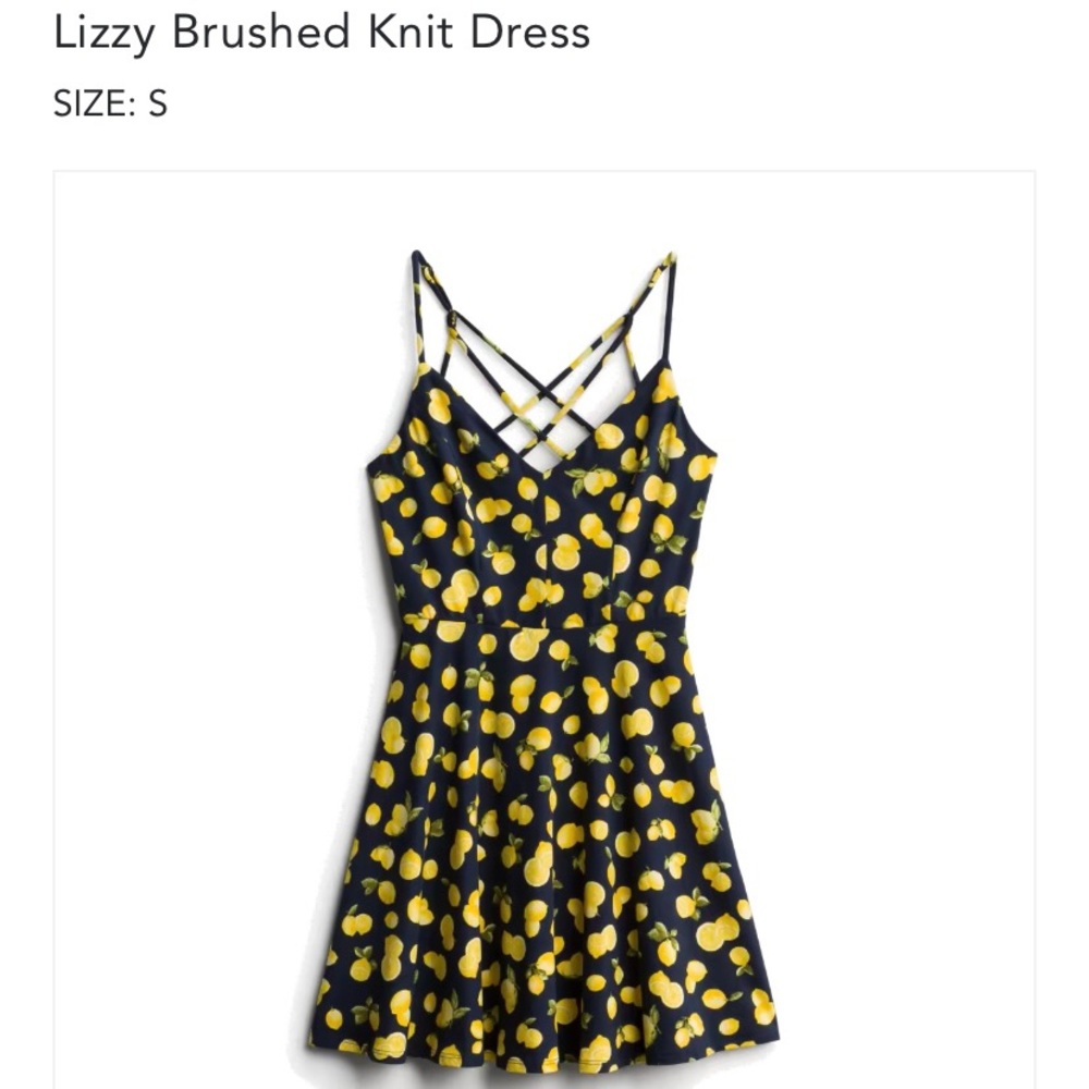 NINE BRITTON
Lizzy Brushed Knit Dress